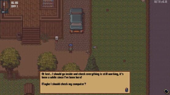 The Fishery — screenshot 2