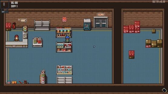 The Fishery — screenshot 3
