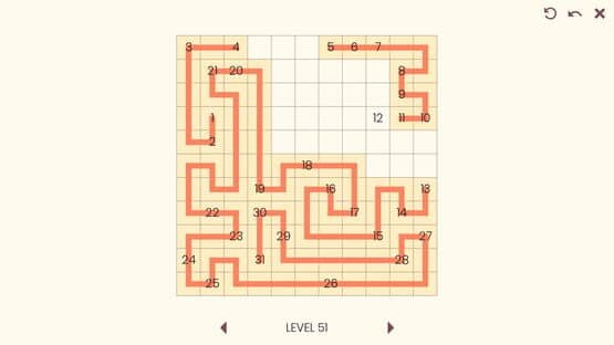 Gridlink — screenshot 3