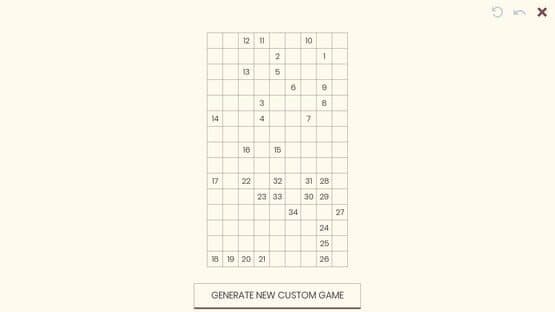 Gridlink — screenshot 4