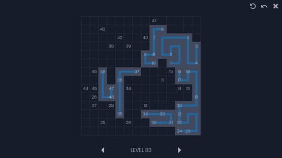 Gridlink — screenshot 6