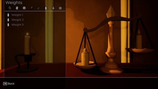 The Blackwood Legacy — screenshot 4