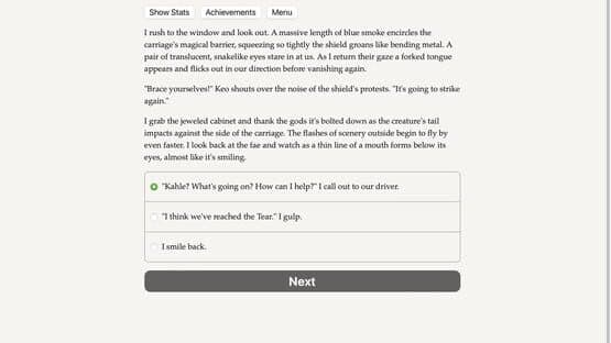 Leas: City of the Sun — screenshot 1
