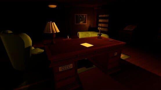 The Blackwood Legacy — screenshot 6