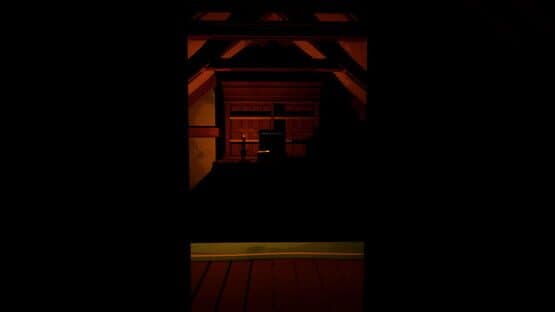 The Blackwood Legacy — screenshot 7