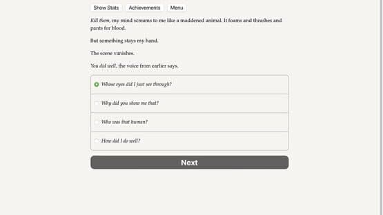 Leas: City of the Sun — screenshot 5