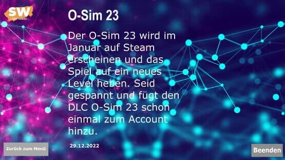 O-Sim 22 — screenshot 2