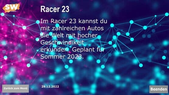 O-Sim 22 — screenshot 3