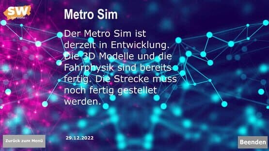 O-Sim 22 — screenshot 4