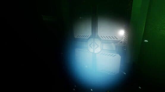 Quantum Sleeper — screenshot 2