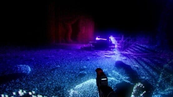 Quantum Sleeper — screenshot 5