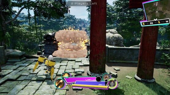 Madness Arena — screenshot 3