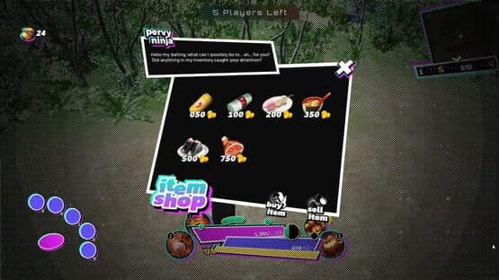 Madness Arena — screenshot 4