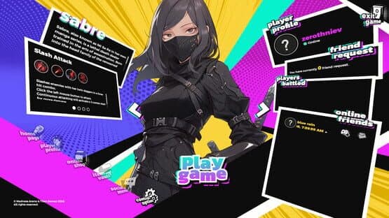 Madness Arena — screenshot 6