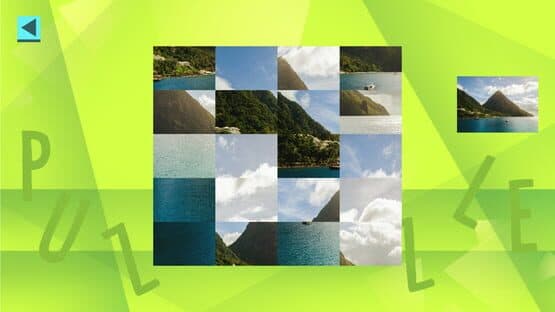 Game of Puzzles: Nature — screenshot 3