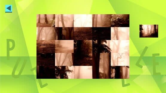 Game of Puzzles: Nature — screenshot 4