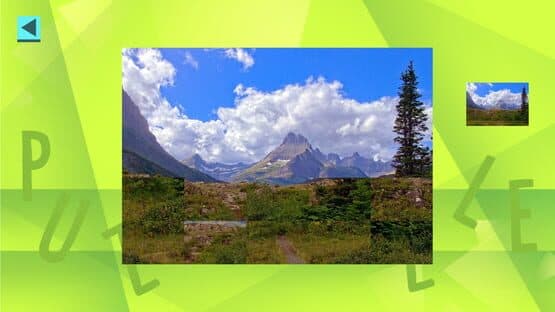 Game of Puzzles: Nature — screenshot 5