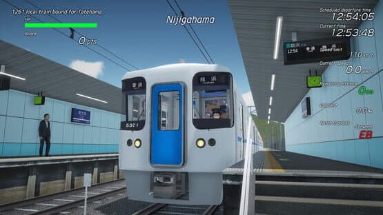Train Crew — screenshot 3