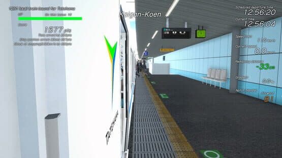 Train Crew — screenshot 4