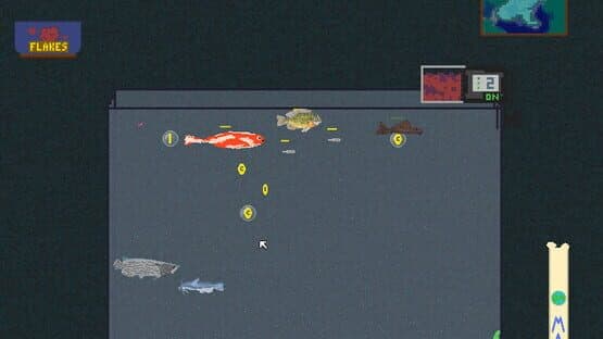 Fish & Bubbles — screenshot 1