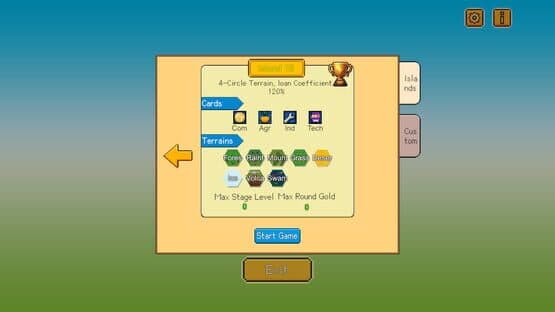Best Mayor — screenshot 1