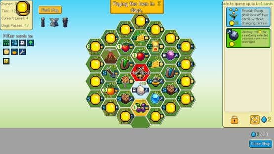 Best Mayor — screenshot 3