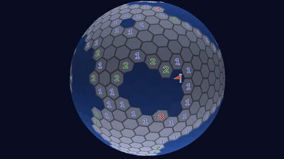 Ultra Sweeper — screenshot 1