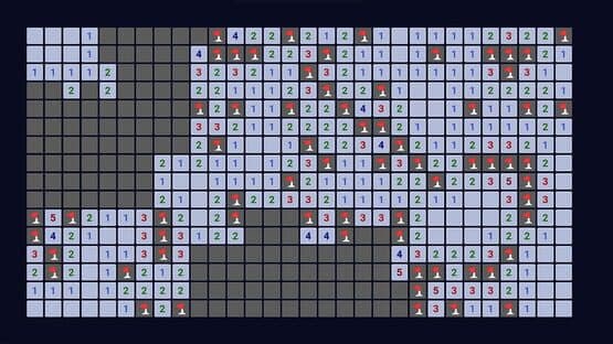 Ultra Sweeper — screenshot 5