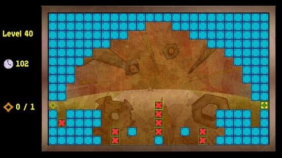 Blockhead — screenshot 1