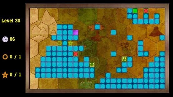 Blockhead — screenshot 2
