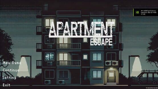 Apartment Escape — screenshot 1