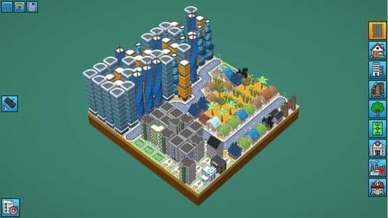 BlockUrbs — screenshot 3