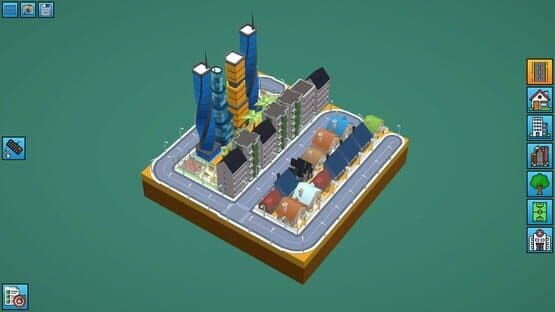 BlockUrbs — screenshot 4