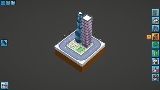 BlockUrbs — screenshot 5