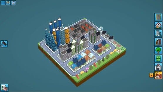 BlockUrbs — screenshot 6