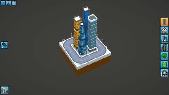 BlockUrbs — screenshot 7
