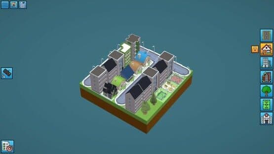 BlockUrbs — screenshot 8
