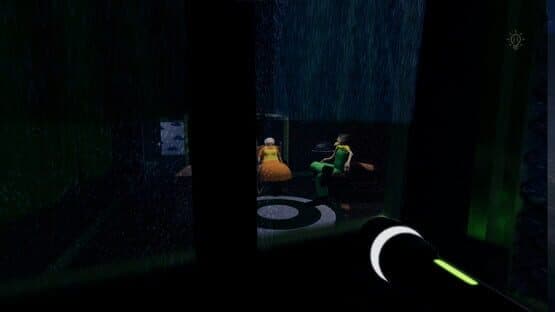Courage: ZaGame — screenshot 1