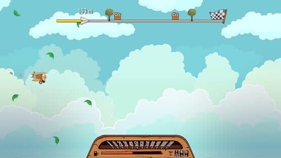 Be Fly — screenshot 1