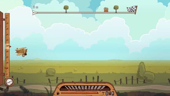Be Fly — screenshot 3
