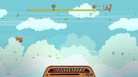 Be Fly — screenshot 4