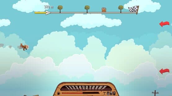 Be Fly — screenshot 5