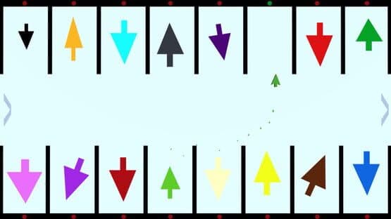 Curse the Cursor — screenshot 2