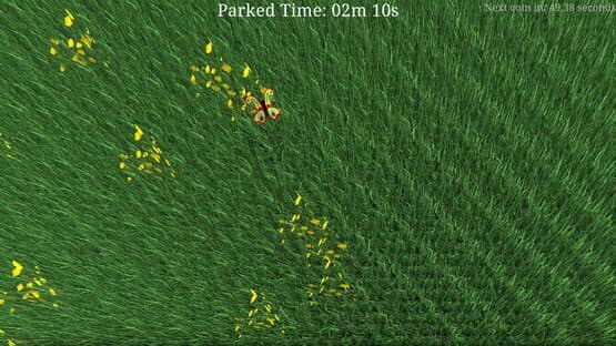 Curse the Cursor — screenshot 4