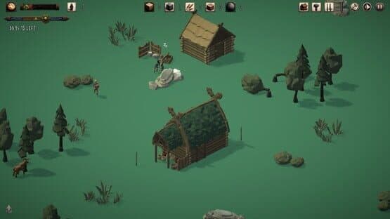 Pyhare — screenshot 1