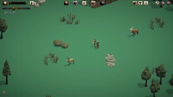 Pyhare — screenshot 2
