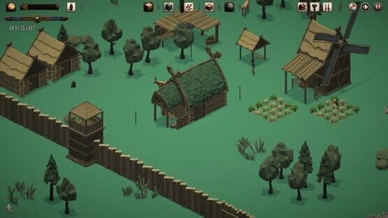 Pyhare — screenshot 3