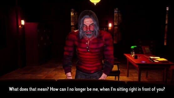Johnny Boy: Red Moon's Kiss — screenshot 5