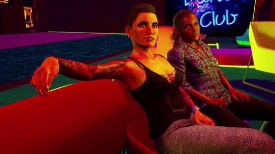 Johnny Boy: Red Moon's Kiss — screenshot 8