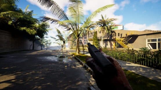 Die for Pay — screenshot 1